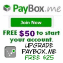 FREE $50 to start your account!!